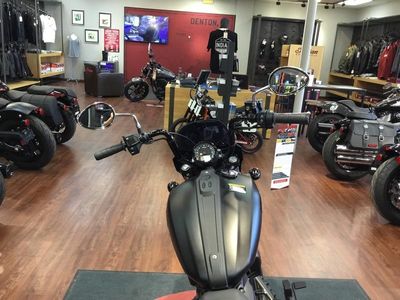2025 Indian Motorcycle Sport Scout Sixty Limited Black Smoke - Photo 13