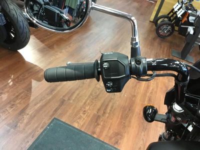 2025 Indian Motorcycle Sport Scout Sixty Limited Black Smoke - Photo 15