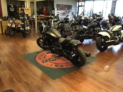 2025 Indian Motorcycle Sport Scout Sixty Limited Black Smoke - Photo 5