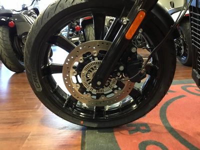 2025 Indian Motorcycle Sport Scout Sixty Limited Black Smoke - Photo 12