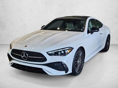 2026 Mercedes-Benz CLE 300 - Photo 1