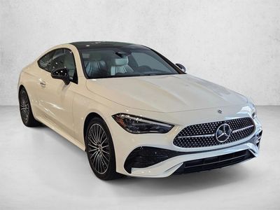 2026 Mercedes-Benz CLE 300 - Photo 2