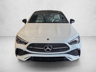 2026 Mercedes-Benz CLE 300 - Photo 3