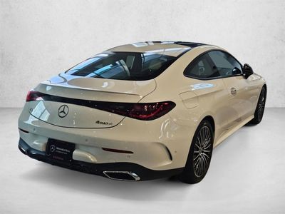 2026 Mercedes-Benz CLE 300 - Photo 4