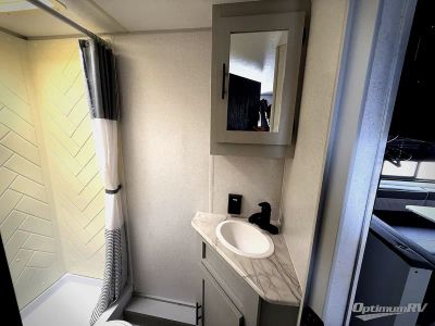 2022 Forest River Wildwood FSX — photo 18 view