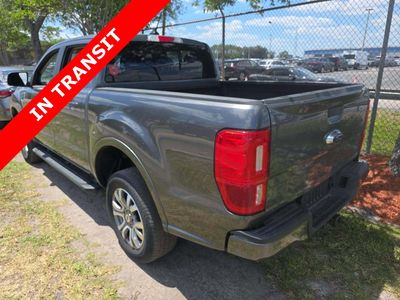 2022 Ford Ranger - Photo 4