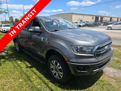 2022 Ford Ranger - Photo 3