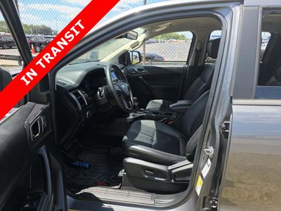 2022 Ford Ranger - Photo 5