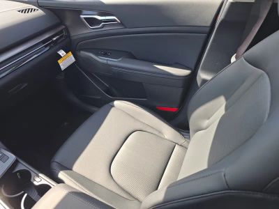 2026 Kia Sportage — photo 16 view