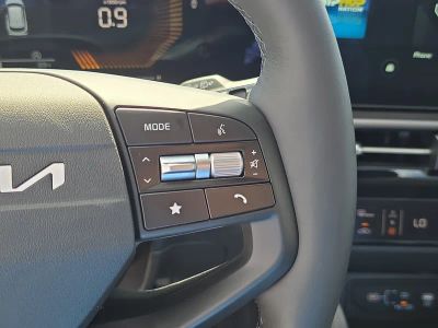 2026 Kia Sportage — photo 31 view