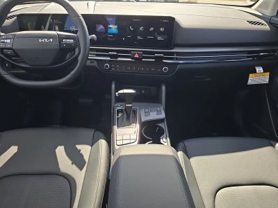 2026 Kia Sportage — photo 15 view