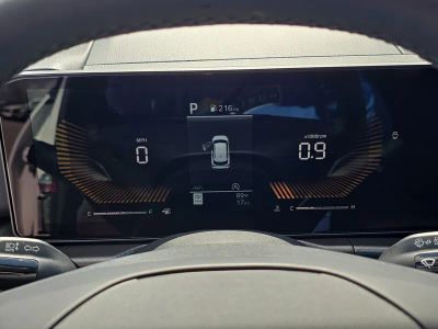 2026 Kia Sportage — photo 32 view