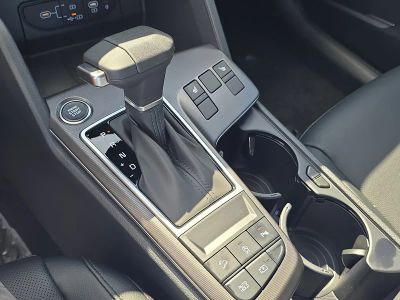2026 Kia Sportage — photo 26 view