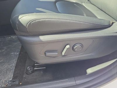 2026 Kia Sportage — photo 21 view