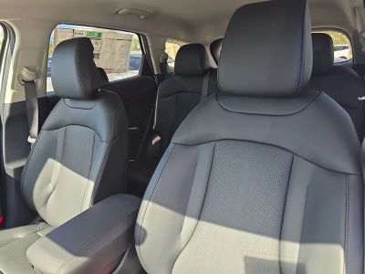 2026 Kia Sportage — photo 22 view