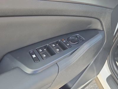 2026 Kia Sportage — photo 20 view
