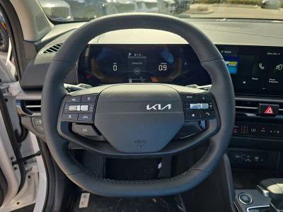 2026 Kia Sportage — photo 29 view