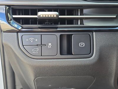 2026 Kia Sportage — photo 28 view