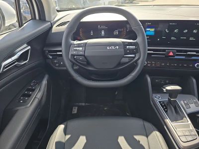 2026 Kia Sportage — photo 14 view