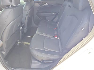 2026 Kia Sportage — photo 17 view