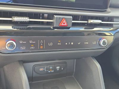 2026 Kia Sportage — photo 25 view