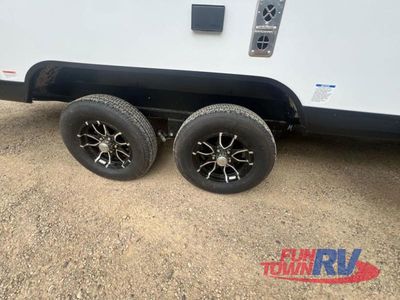 2026 Coachmen RV Apex Nano - Photo 14