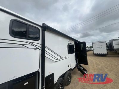 2026 Coachmen RV Apex Nano - Photo 5