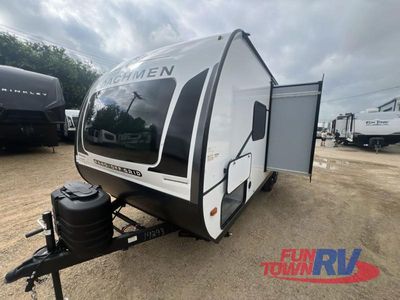 2026 Coachmen RV Apex Nano - Photo 2