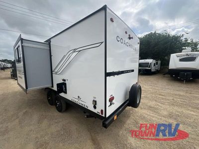 2026 Coachmen RV Apex Nano - Photo 3