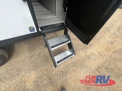 2026 Coachmen RV Apex Nano - Photo 13