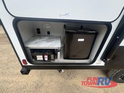 2026 Coachmen RV Apex Nano - Photo 9