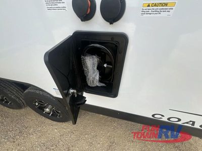 2026 Coachmen RV Apex Nano - Photo 10
