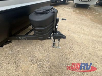 2026 Coachmen RV Apex Nano - Photo 11