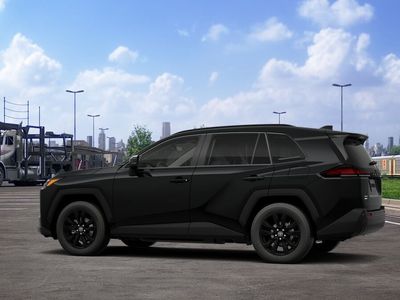 2026 Toyota RAV4 - Photo 5