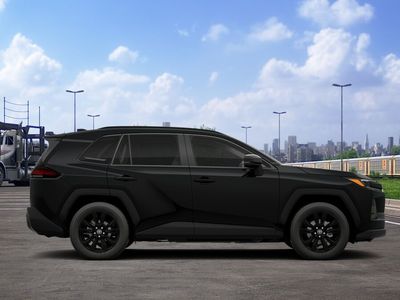 2026 Toyota RAV4 - Photo 12