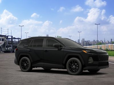 2026 Toyota RAV4 - Photo 14