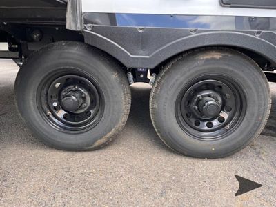 2025 Winnebago Access - Photo 15