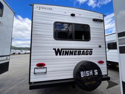 2025 Winnebago Access - Photo 4