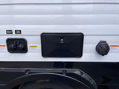 2025 Winnebago Access - Photo 8
