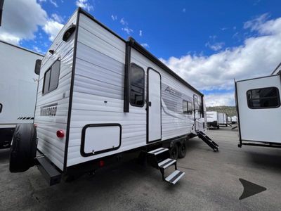 2025 Winnebago Access - Photo 3