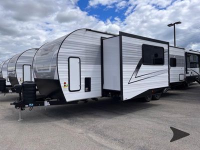2025 Winnebago Access - Photo 5
