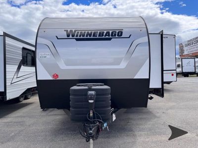 2025 Winnebago Access - Photo 2