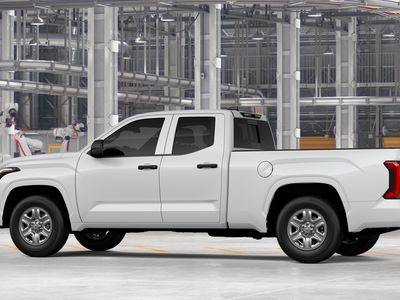 2026 Toyota Tundra - Photo 5