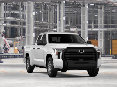 2026 Toyota Tundra - Photo 16