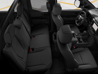 2026 Toyota Tundra - Photo 22