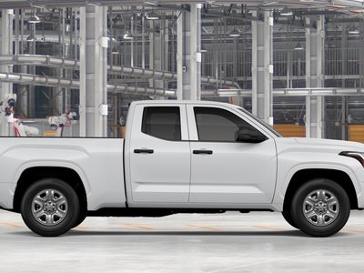 2026 Toyota Tundra - Photo 12