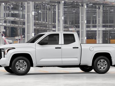 2026 Toyota Tundra - Photo 3