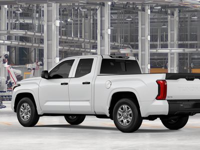 2026 Toyota Tundra - Photo 6