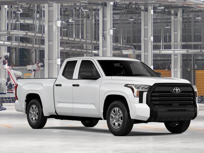 2026 Toyota Tundra - Photo 15