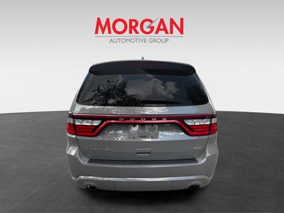 2025 Dodge Durango - Photo 5